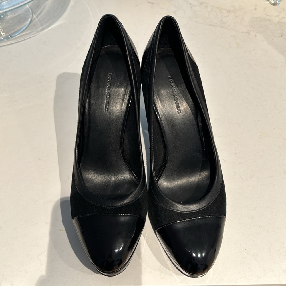 Platform pumps! - Picture 2 of 6
